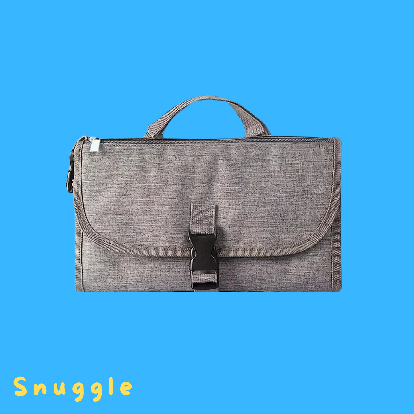 Snuggle Portable Baby Changing Mat